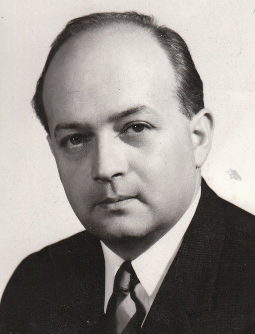 Endre Kőrös (1971)