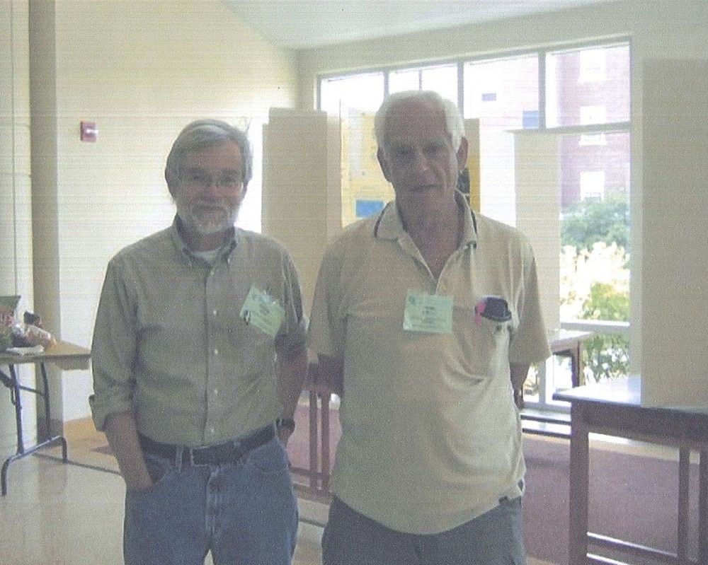 2004 Gordon Research Conferences: Oscillations & Dynamic Instability In Chemical Systems : Richard Field and Kedma Bar-Eli