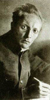 Boris Belousov
