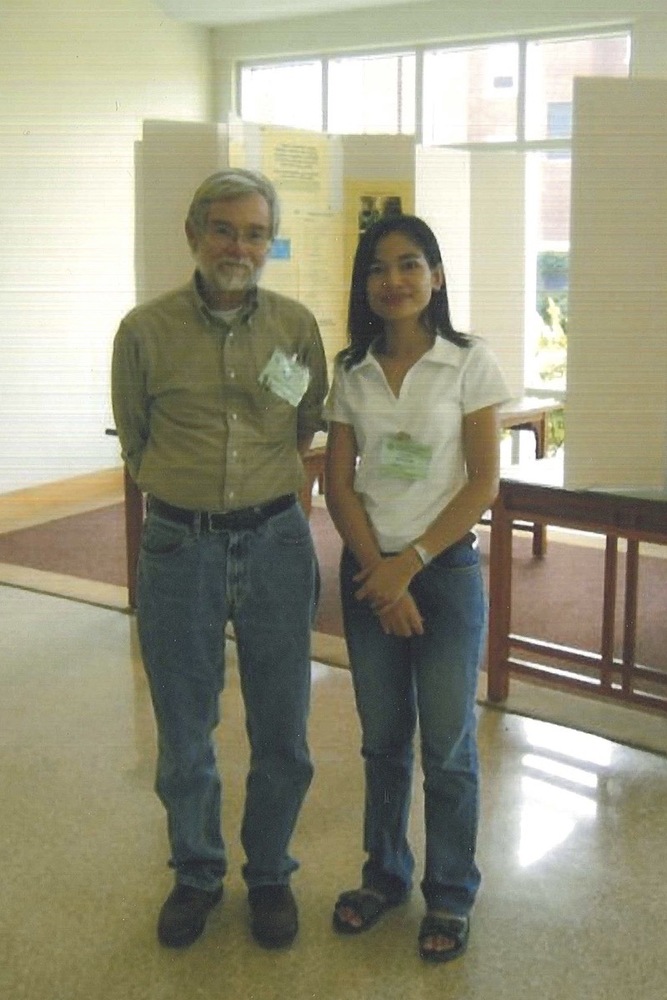 2004 Gordon Research Conferences: Oscillations & Dynamic Instability In Chemical Systems : Richard Field and On-Uma Kheowan