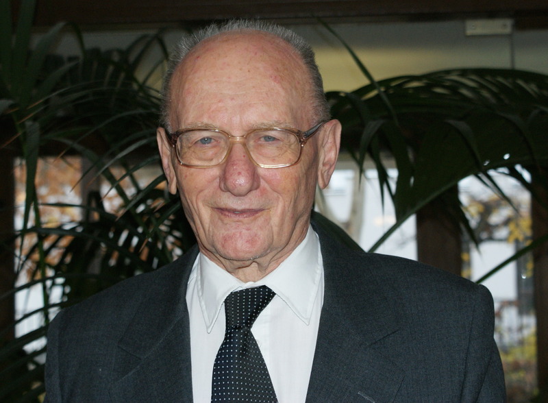 Mihály Beck (2009)