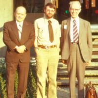 Endre Kőrös, Dick Field, and Richard Noyes (1979)
