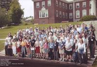 2005 Gordon Research Conference: Nonlinear Science - Group