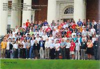 2008 Gordon Research Conferences: Oscillations & Dynamic Instability In Chemical Systems - Group