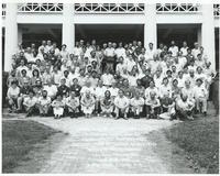 1985 Gordon Research Conferences: Oscillations & Dynamic Instabilities in Chemical Systems - Group