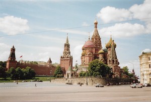 in Moscow 12