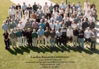 2000 Gordon Research Conferences: Oscillations & Dynamic Instability In Chemical Systems - Group