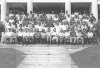 1982 Gordon Research Conference Oscillations & Dynamic Instabilities in Chemical Systems - Group 