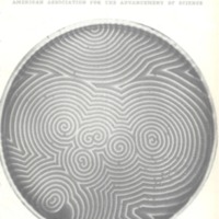 Science, Cover 1972 February