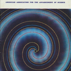Cover Page of <em>Science</em>: Volume 230: Issue 4726, 08 November 1985.