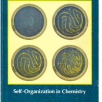 Cover Page of the <em>Journal of Chemical Education</em>, Volume 66, Issue 33, March 1989
