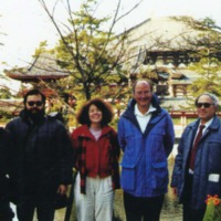 Group Photo at the 40th Okazaki Conference (1991)