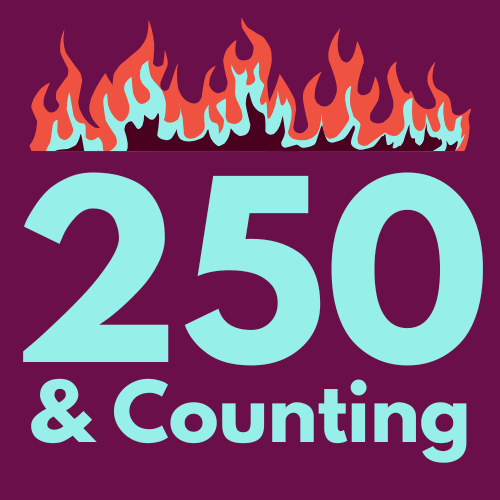 250 Students